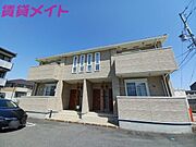 マハロ１ 1階 築15年10ヶ月の賃貸物件