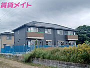 川越富洲原駅より徒歩4分 1階 新築の賃貸物件