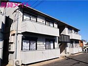 エルマーナスD棟D 2階 築26年2ヶ月の賃貸物件