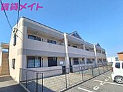 川越富洲原駅より徒歩30分 1階 築24年2ヶ月の賃貸物件