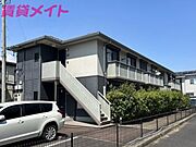 フレア 2階 築23年1ヶ月の賃貸物件
