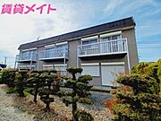 シティハイツ水谷 2階 築39年3ヶ月の賃貸物件