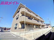 エトワールアサヒ 3階 築28年5ヶ月の賃貸物件