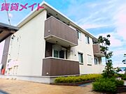 メゾンドゥエスポワール２Ａの賃貸物件