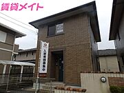 平津駅より徒歩34分 1階 築19年5ヶ月の賃貸物件