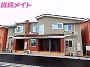 伊勢朝日駅より徒歩27分 2階 築6年1ヶ月の賃貸物件