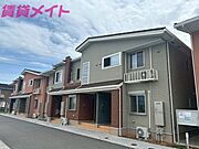伊勢朝日駅より徒歩27分 2階 築6年3ヶ月の賃貸物件
