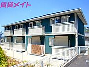 山城駅より徒歩5分 1階 築20年1ヶ月の賃貸物件