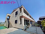 フローリスト 2階 築16年2ヶ月の賃貸物件