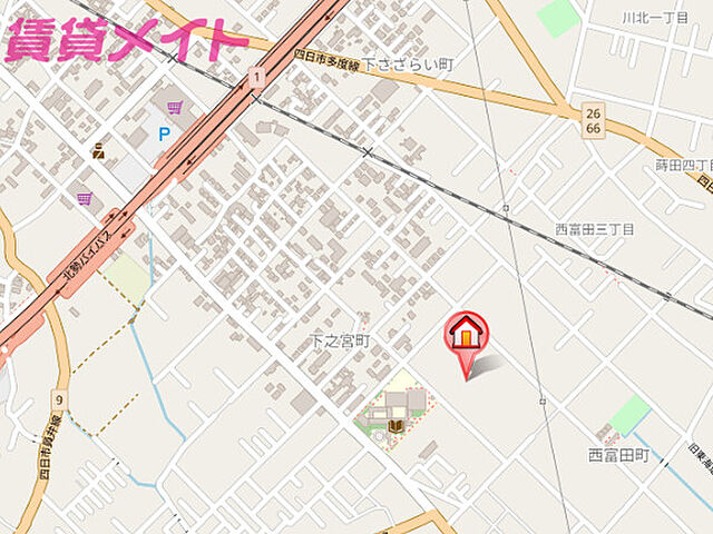 地図