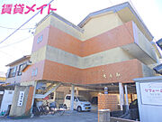 サンリッチ大矢知の賃貸物件