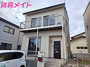 霞ヶ浦駅より徒歩11分 2階 築10年10ヶ月の賃貸物件