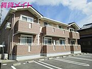 川越富洲原駅より徒歩13分 1階 築16年11ヶ月の賃貸物件