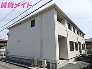 フォレスターハウスIの賃貸物件