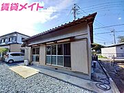 桜駅より徒歩29分 築54年4ヶ月 1階建の賃貸物件
