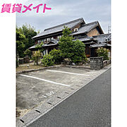 阿倉川駅より徒歩43分 築47年1ヶ月 2階建の賃貸物件