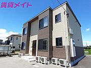 伊勢朝日駅より徒歩40分 2階 築6年1ヶ月の賃貸物件