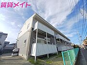 サニーヴィラ 2階 築32年11ヶ月の賃貸物件