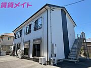川越富洲原駅より徒歩20分 1階 築19年4ヶ月の賃貸物件