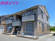 和の郷 1階 築19年4ヶ月の賃貸物件