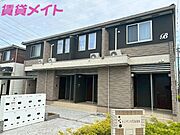 レジデンス花鳥風月Ｂ 1階 築6年5ヶ月の賃貸物件