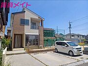 川越富洲原駅より徒歩13分 1階 築14年4ヶ月の賃貸物件