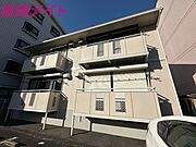 セジュールアトム 2階 築37年1ヶ月の賃貸物件