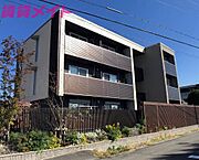 アネシスvilla西浦 2階 築5年9ヶ月の賃貸物件