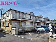 エスポールみくり 1階 築36年1ヶ月の賃貸物件