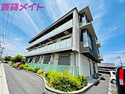 クレアコート 1階 築9年3ヶ月の賃貸物件