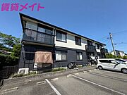 サミットＢ 2階 築23年8ヶ月の賃貸物件