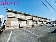 ＴＯＷＮＹラポール 2階 築37年3ヶ月の賃貸物件