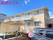 富田駅より徒歩8分 1階 築28年9ヶ月の賃貸物件