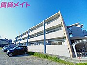 リュミエールメゾン 1階 築17年5ヶ月の賃貸物件