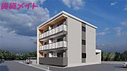 AmagasukaTerraceの賃貸物件