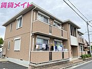 霞ヶ浦駅より徒歩8分 1階 築17年の賃貸物件