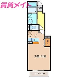 リオン 1階