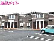 メゾンフィロス２の賃貸物件