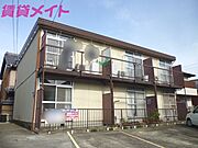 ハイツモリの賃貸物件