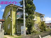 コーポ小杉の賃貸物件