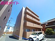 ボヌール１ 3階 築16年5ヶ月の賃貸物件
