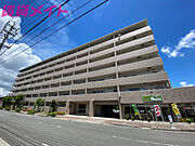 川原町駅より徒歩2分 築22年 7階建の賃貸物件