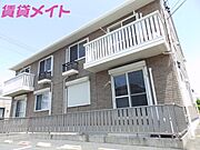 エルハイムの賃貸物件