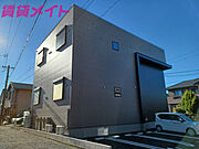 スマイシアAPARTMENT西富田の賃貸物件