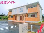 マハロk.sの賃貸物件