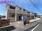 サンハイムの賃貸物件
