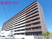 プロミネント四日市の賃貸物件
