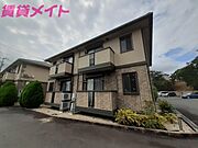 フラワーコートDの賃貸物件
