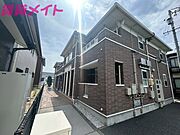 STAR Hill Mの賃貸物件