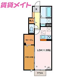 MD-room 1階